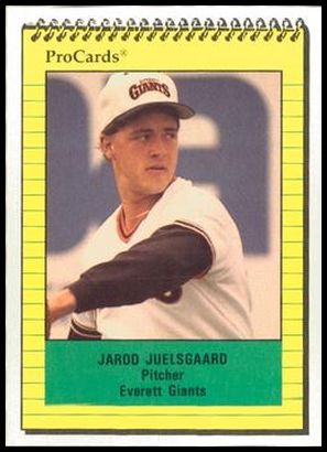 3909 Jarod Juelsgaard